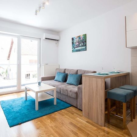 Jelena Apartment โดโบย ภายนอก รูปภาพ