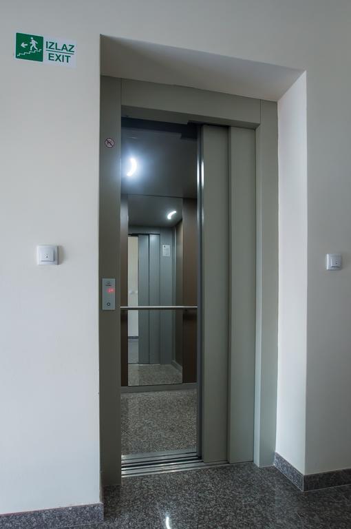Jelena Apartment โดโบย ภายนอก รูปภาพ