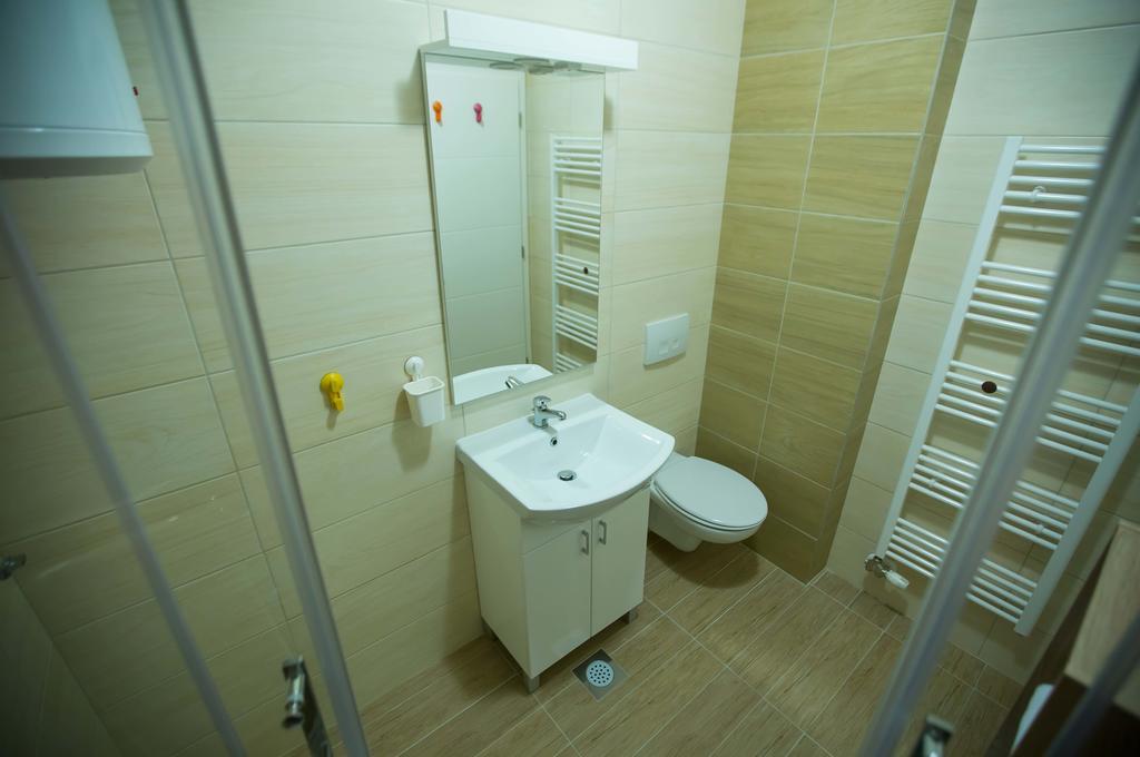 Jelena Apartment โดโบย ภายนอก รูปภาพ