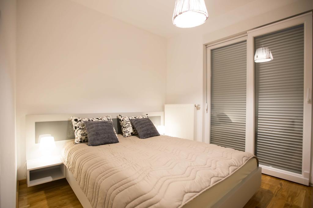 Jelena Apartment โดโบย ภายนอก รูปภาพ