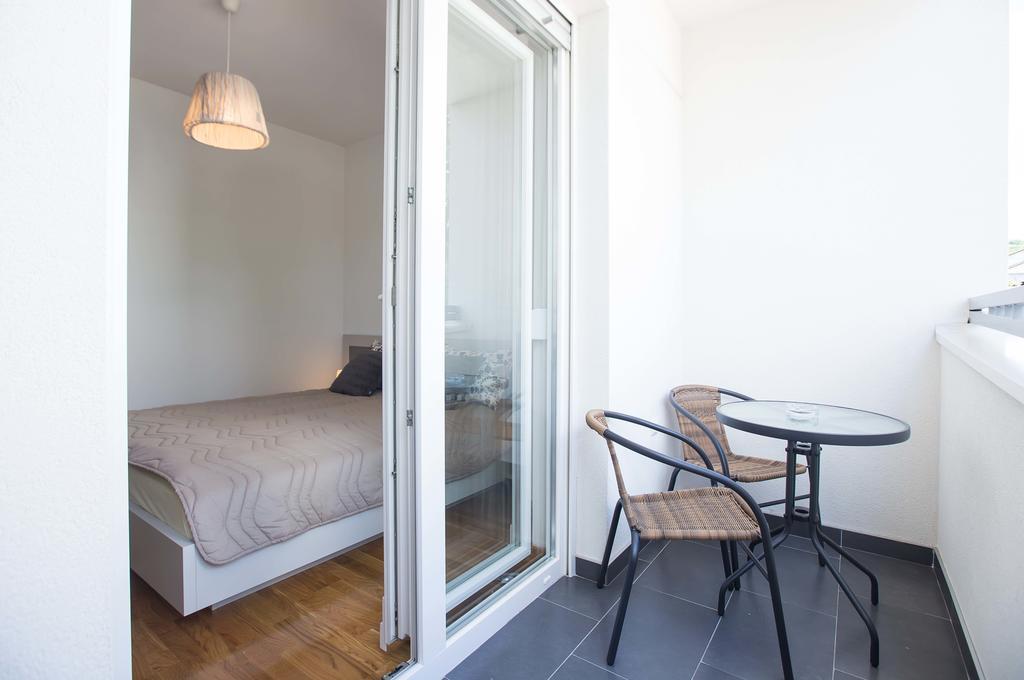 Jelena Apartment โดโบย ภายนอก รูปภาพ