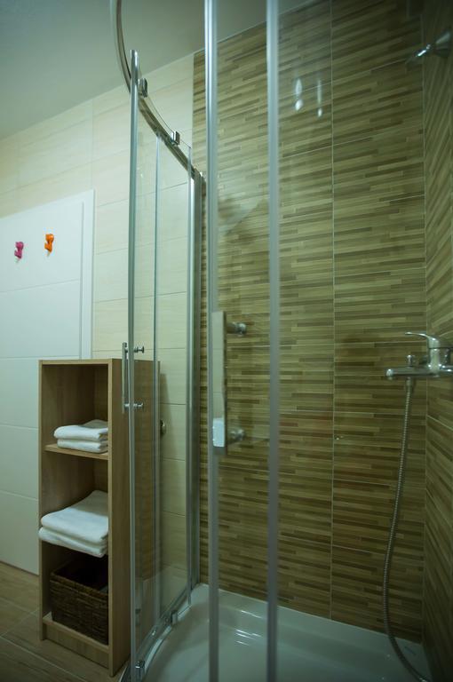 Jelena Apartment โดโบย ภายนอก รูปภาพ