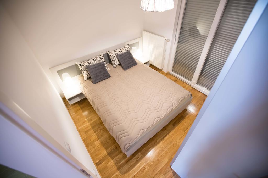 Jelena Apartment โดโบย ภายนอก รูปภาพ